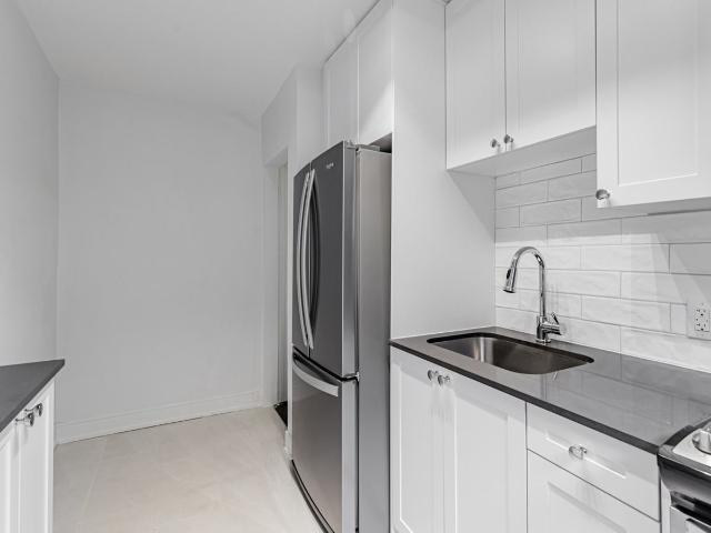 Apartment for rent in Woburn, Ontario
