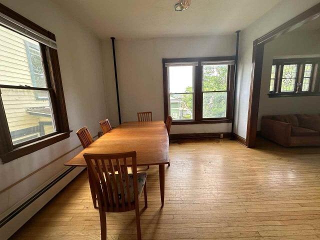 Apartment for rent in Ithaca, New York