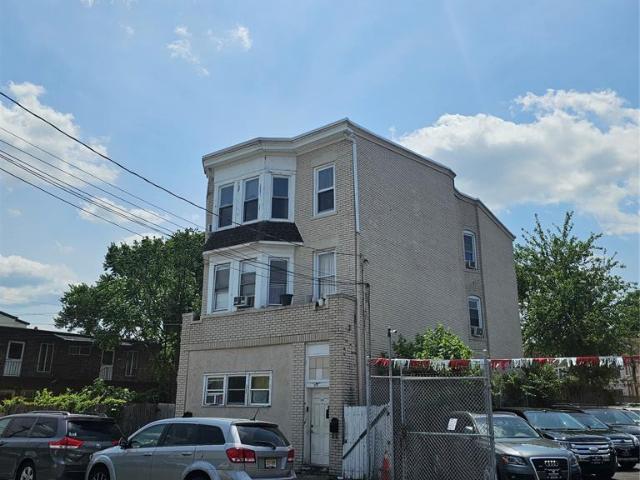 Property for sale in Passaic, New Jersey