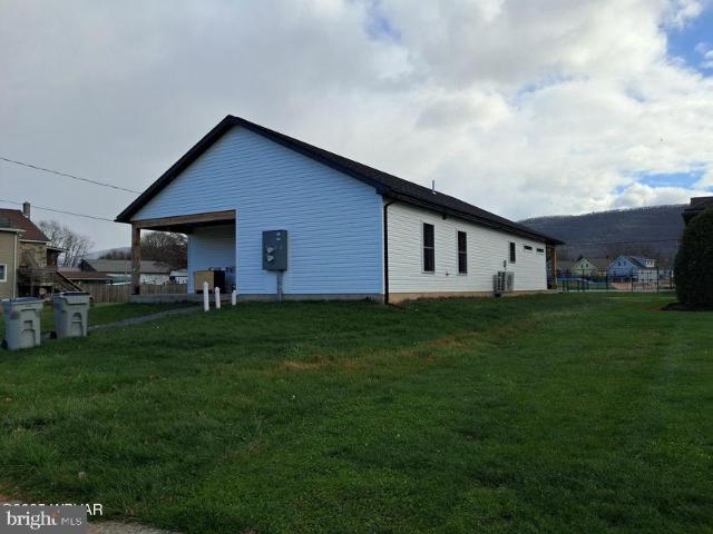 House for sale in Lock Haven, Pennsylvania