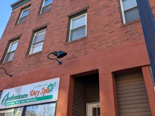Apartment for rent in Cambridge, Massachusetts