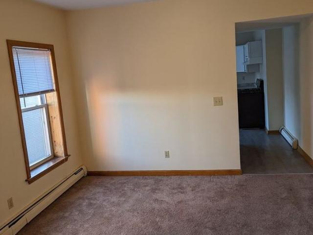 Apartment for rent in Cambridge, Massachusetts