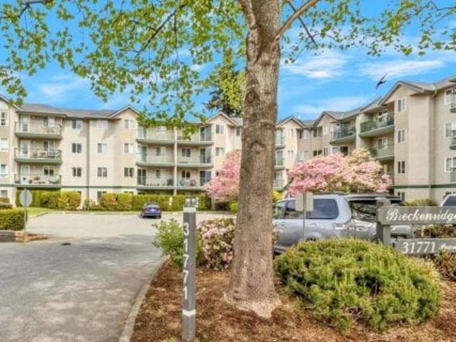 Apartment for sale in Abbotsford, British Columbia