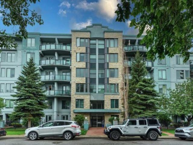 Condo for sale in Fourth Street BRZ, Calgary