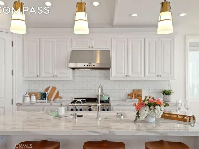 Townhouse for rent in Manhattan Beach