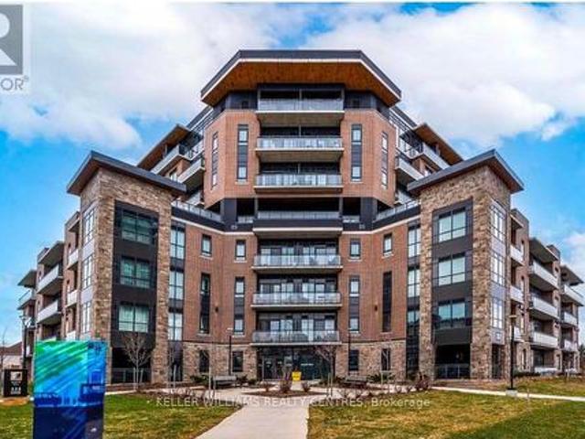 Property for rent in Guelph, Ontario