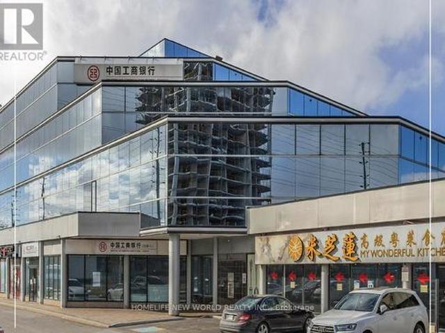 Commercial for rent in York, Ontario