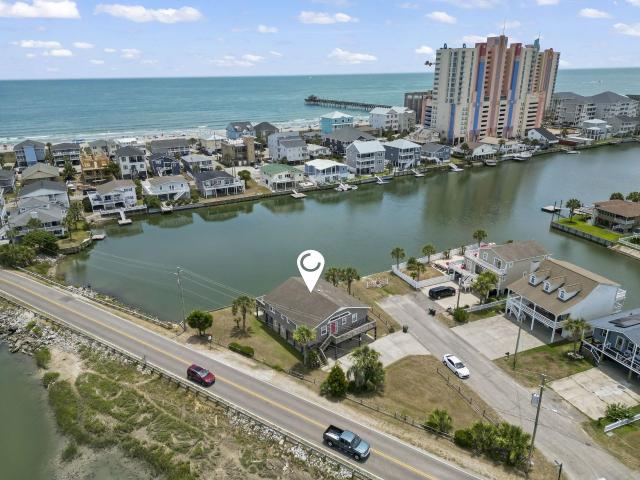 House for sale in North Myrtle Beach, South Carolina