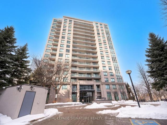 Condo for sale in Woburn, Ontario