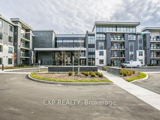 Condo for rent in Woburn, Ontario