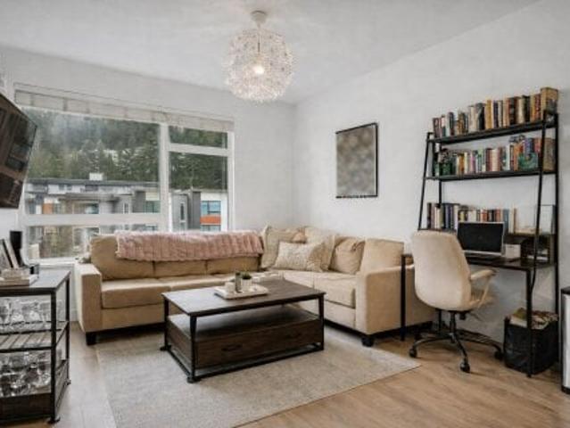Apartment for sale in Port Moody, British Columbia