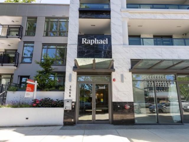 Property for sale in Vancouver, British Columbia
