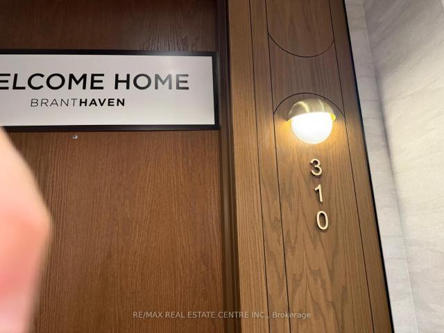 Condo for rent in Oakville, Ontario