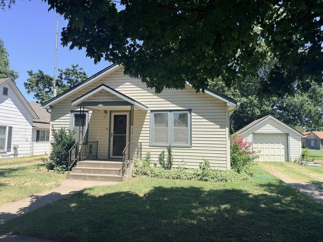 House for sale in Kansas
