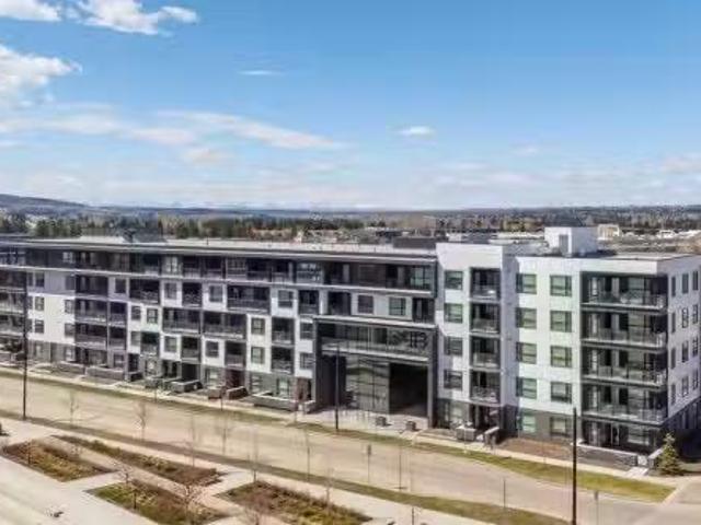 Condo for sale in Northwest, Alberta