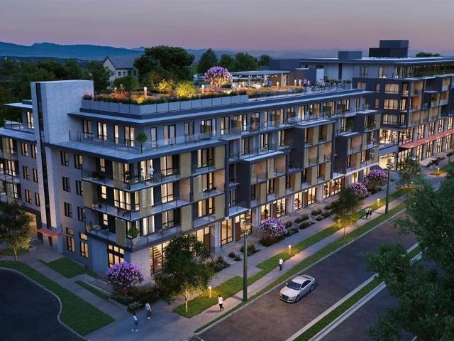 Condo for sale in North Vancouver, British Columbia