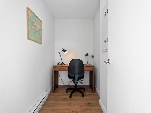 Apartment for rent in Vancouver, British Columbia