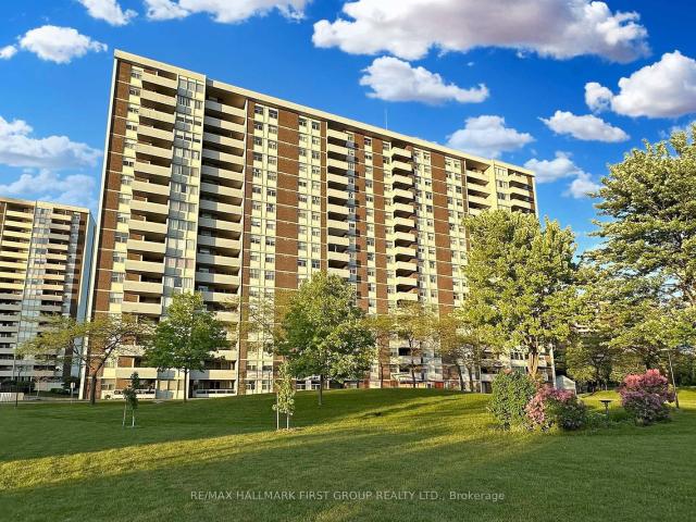 Condo for sale in Woburn, Ontario