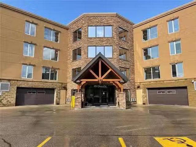 Condo for sale in East St. Paul, Manitoba