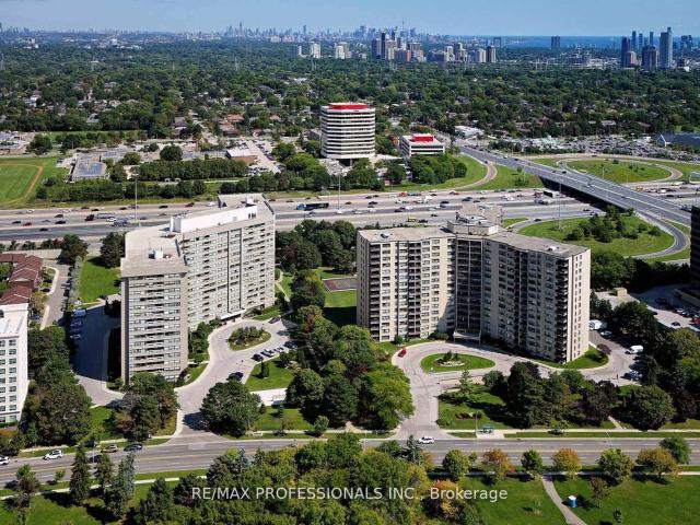 Condo for rent in Woburn, Ontario