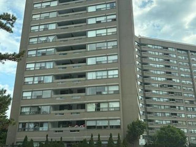 Condo for sale in Woburn, Ontario