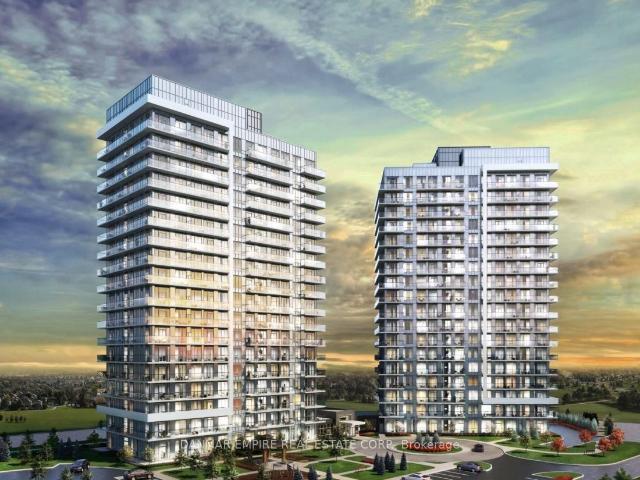 Condo for sale in Woburn, Ontario