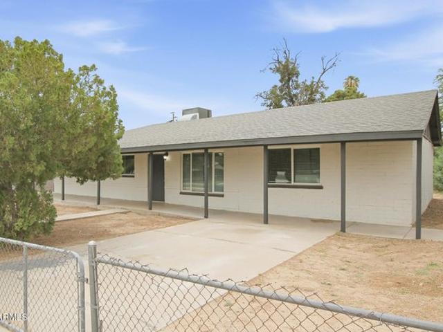 House for sale in Buckeye, Arizona