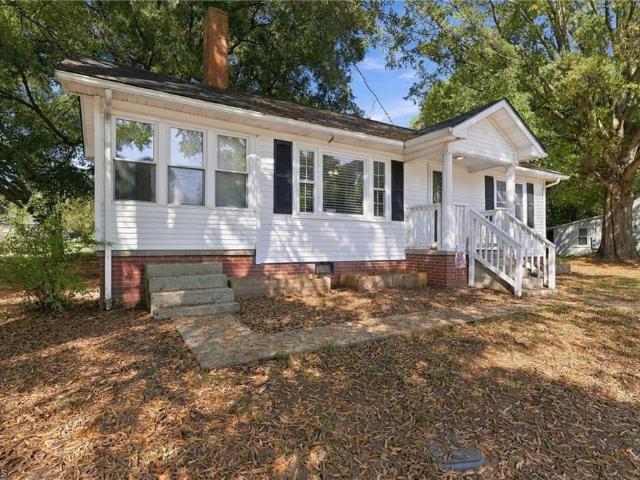 House for sale in Mayodan, Rockingham County