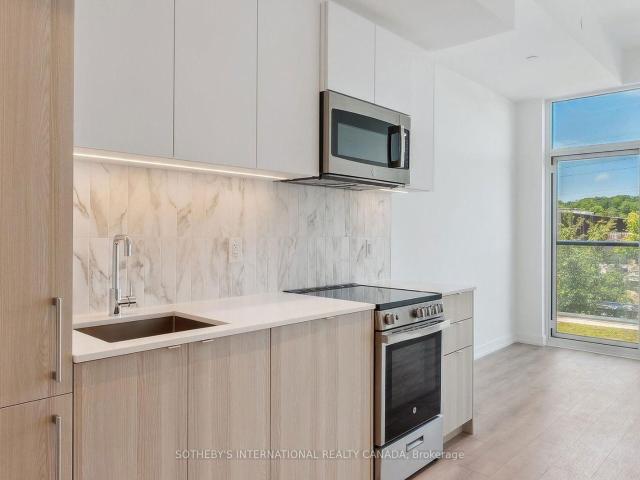 Condo for rent in Woburn, Ontario