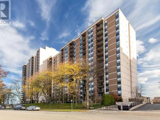 Condo for sale in Ancaster, Ontario