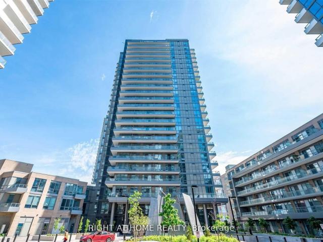 Condo for rent in Woburn, Ontario