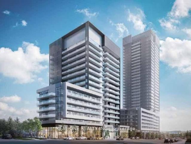 Condo for sale in Woburn, Ontario