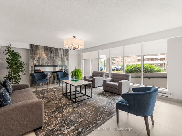 Condo for sale in York, Ontario