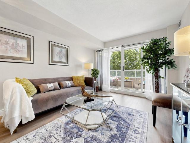 Condo for sale in Woburn, Ontario