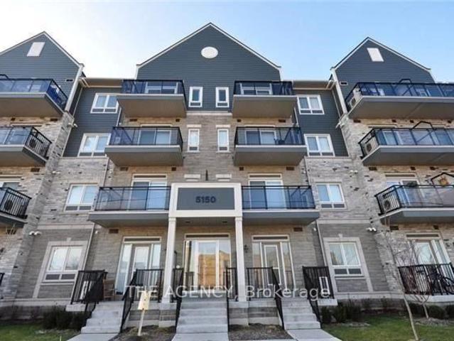 Condo for rent in Woburn, Ontario