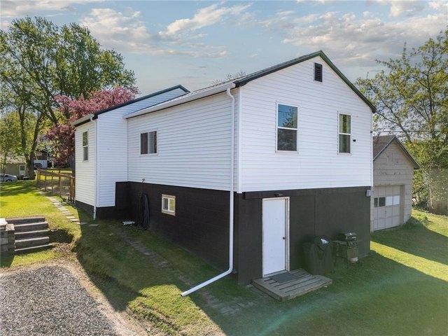 House for sale in Bovey, Minnesota