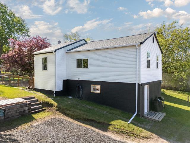 House for sale in Bovey, Minnesota