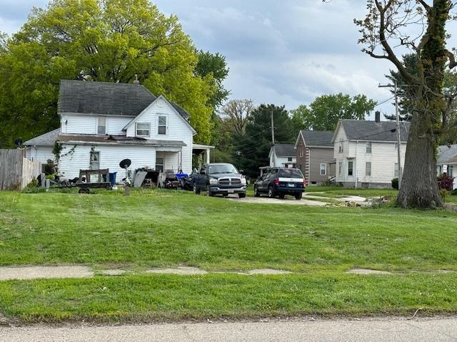 House for sale in Kewanee, Illinois