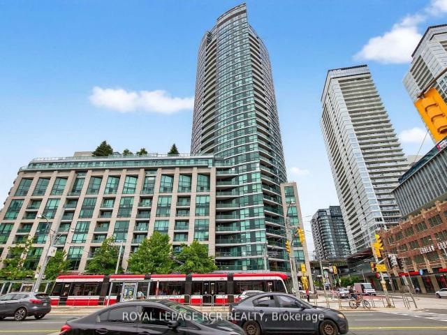 Property for sale in Spadina—Fort York, Toronto