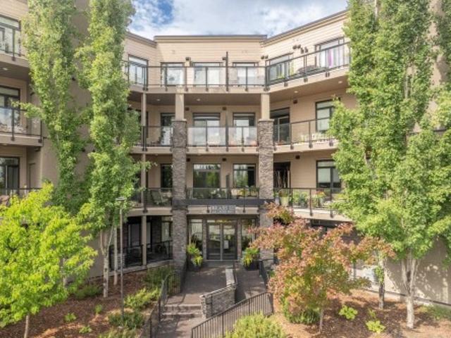 Condo for sale in Wedgewood, Alberta