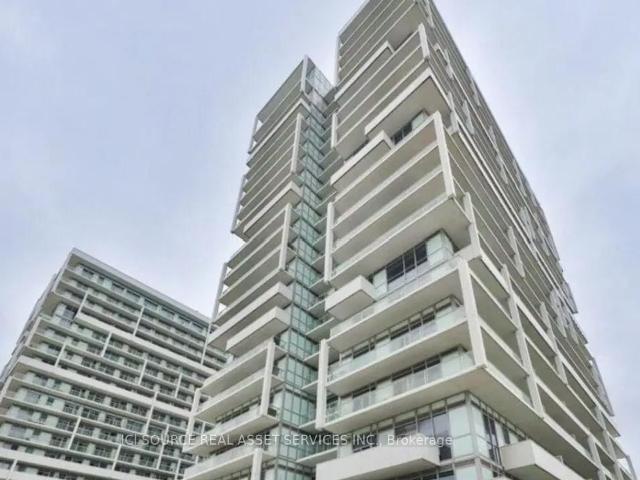 Condo for rent in Woburn, Ontario
