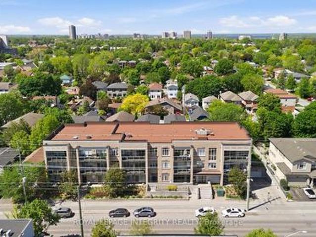 Condo for sale in Kitchissippi, Ottawa