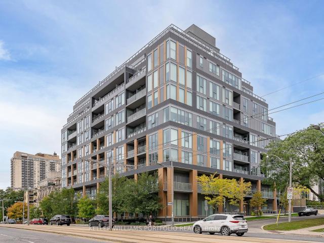 Condo for sale in Woburn, Ontario