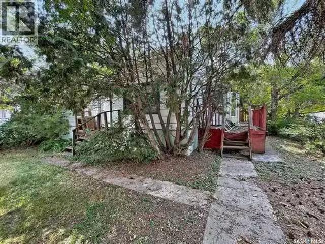 House for sale in Swift Current, Saskatchewan