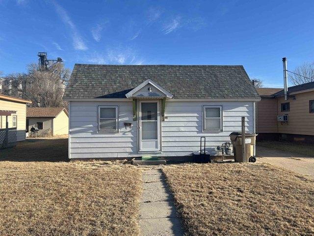 House for sale in Nebraska