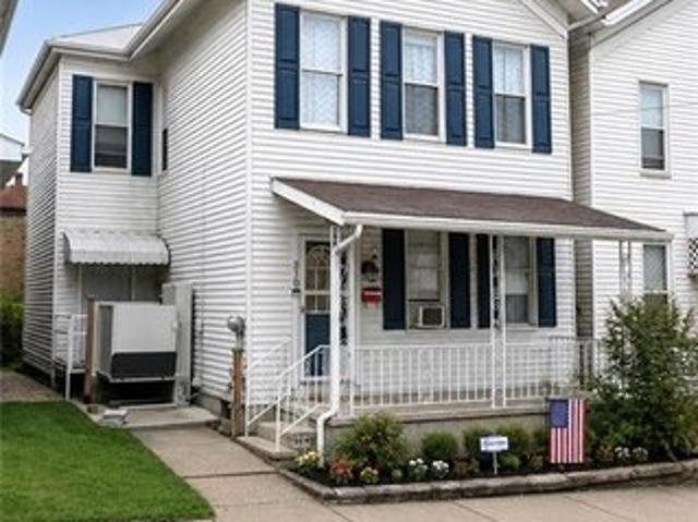 House for sale in Monongahela, Washington County