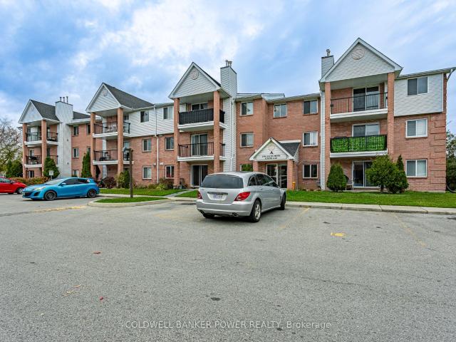 Condo for sale in Arva, Ontario