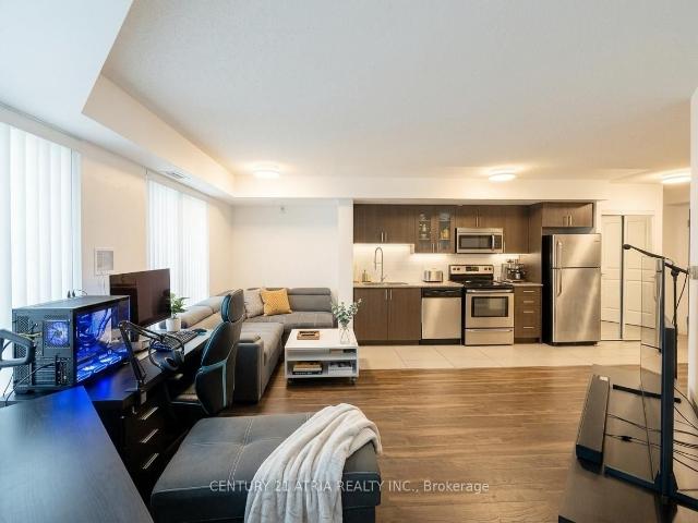 Condo for sale in Woburn, Ontario