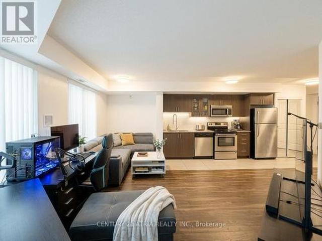 Condo for sale in York, Ontario