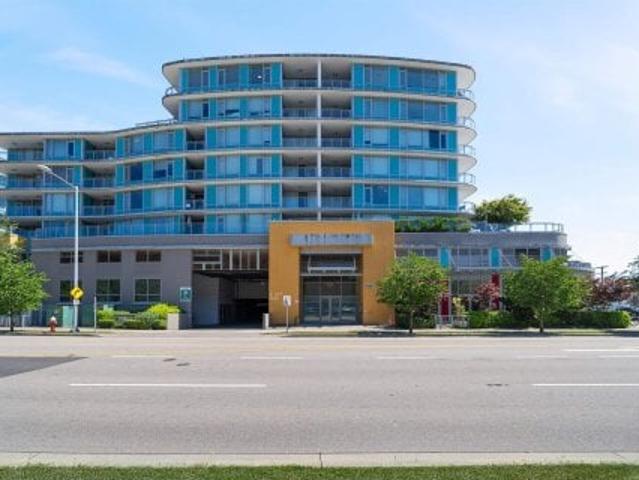 Apartment for sale in Richmond, British Columbia